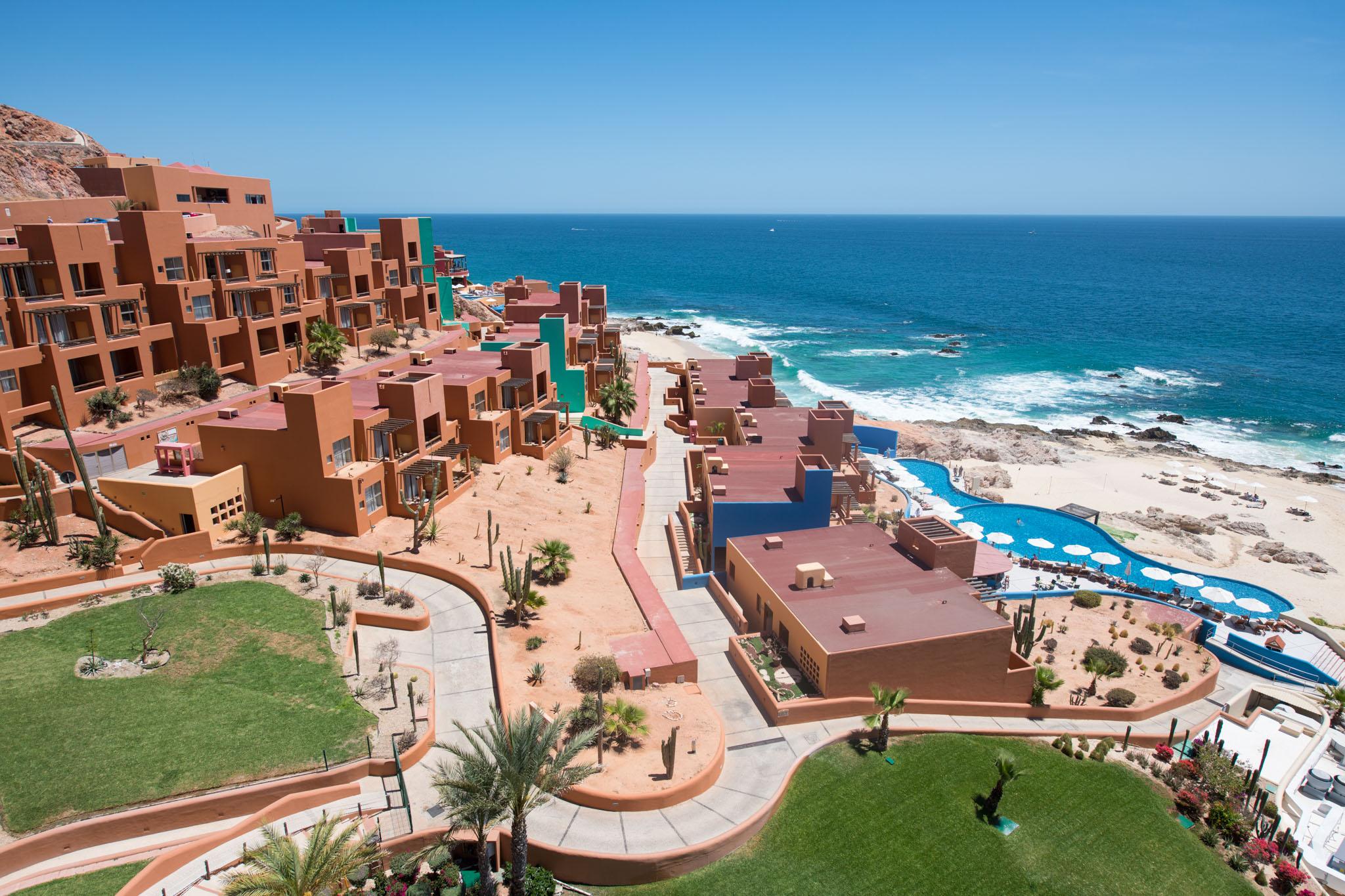 Club Regina Los Cabos Hotel San Jose del Cabo Exterior photo