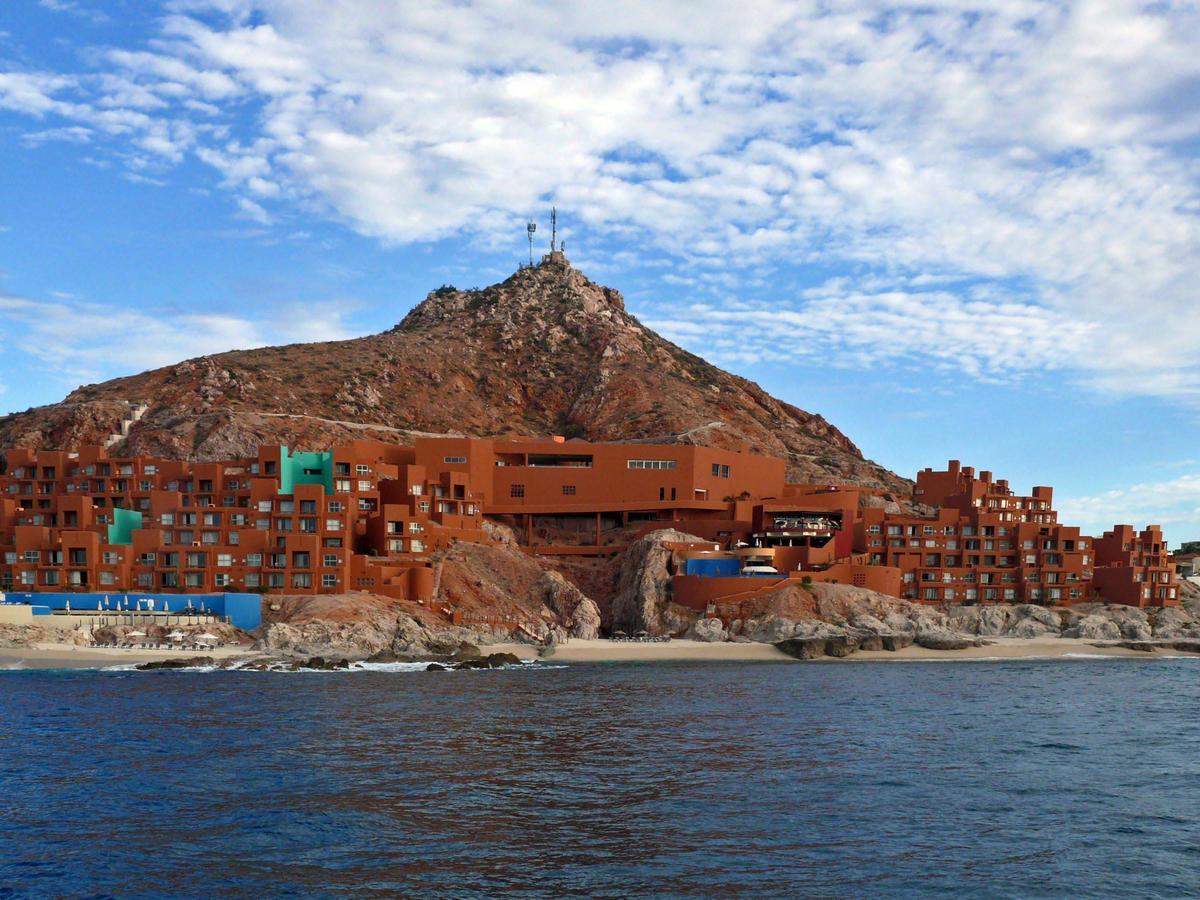 Club Regina Los Cabos Hotel San Jose del Cabo Exterior photo