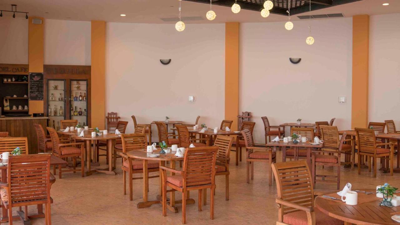 Club Regina Los Cabos San Jose del Cabo Exterior photo